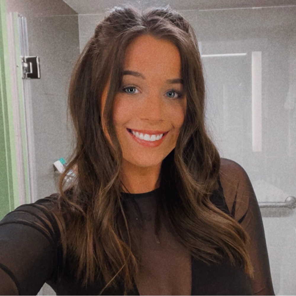 Meet your Posher, Molly